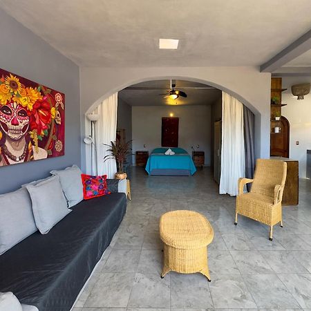 Casa De Colores Guanajuato Eksteriør bilde