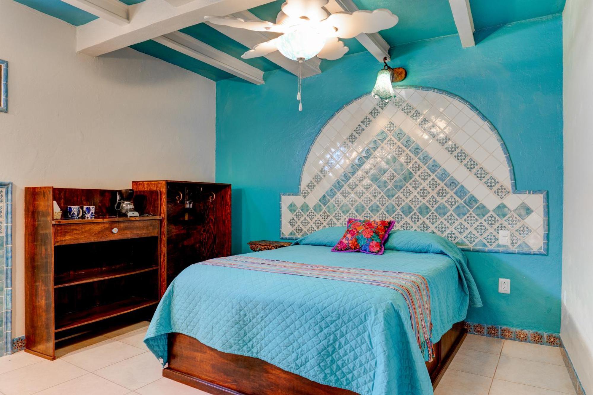 Casa De Colores Guanajuato Eksteriør bilde